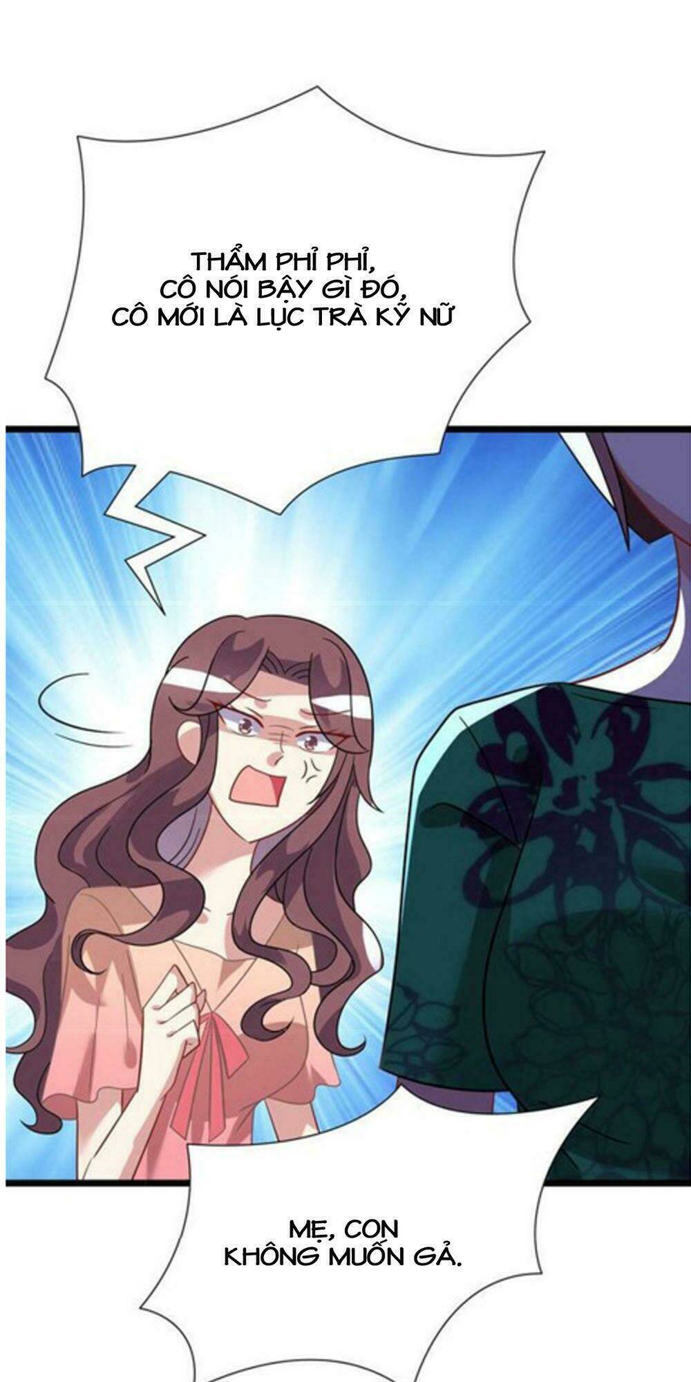 Thuyền Trưởng Đại Nhân Khinh Diểm Ái Chapter 25 - Trang 2