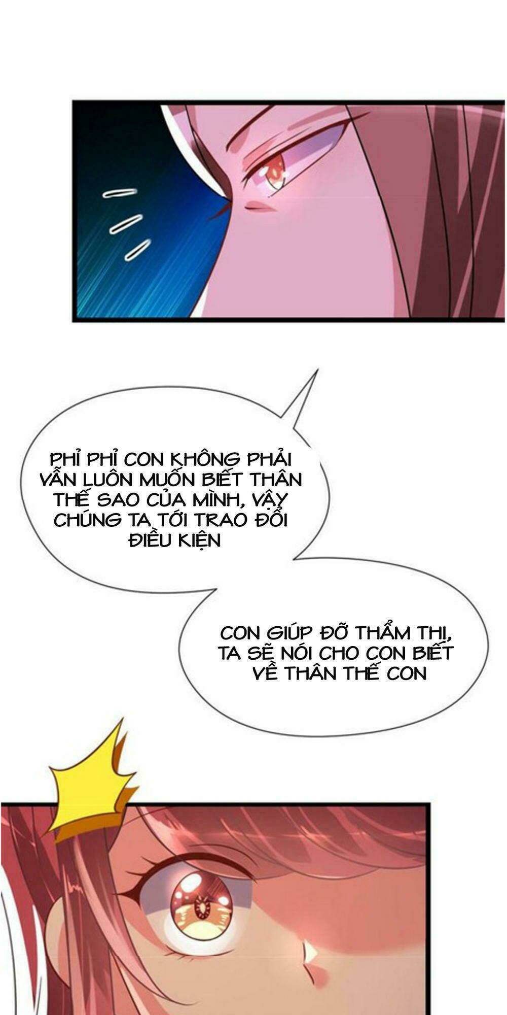 Thuyền Trưởng Đại Nhân Khinh Diểm Ái Chapter 25 - Trang 2