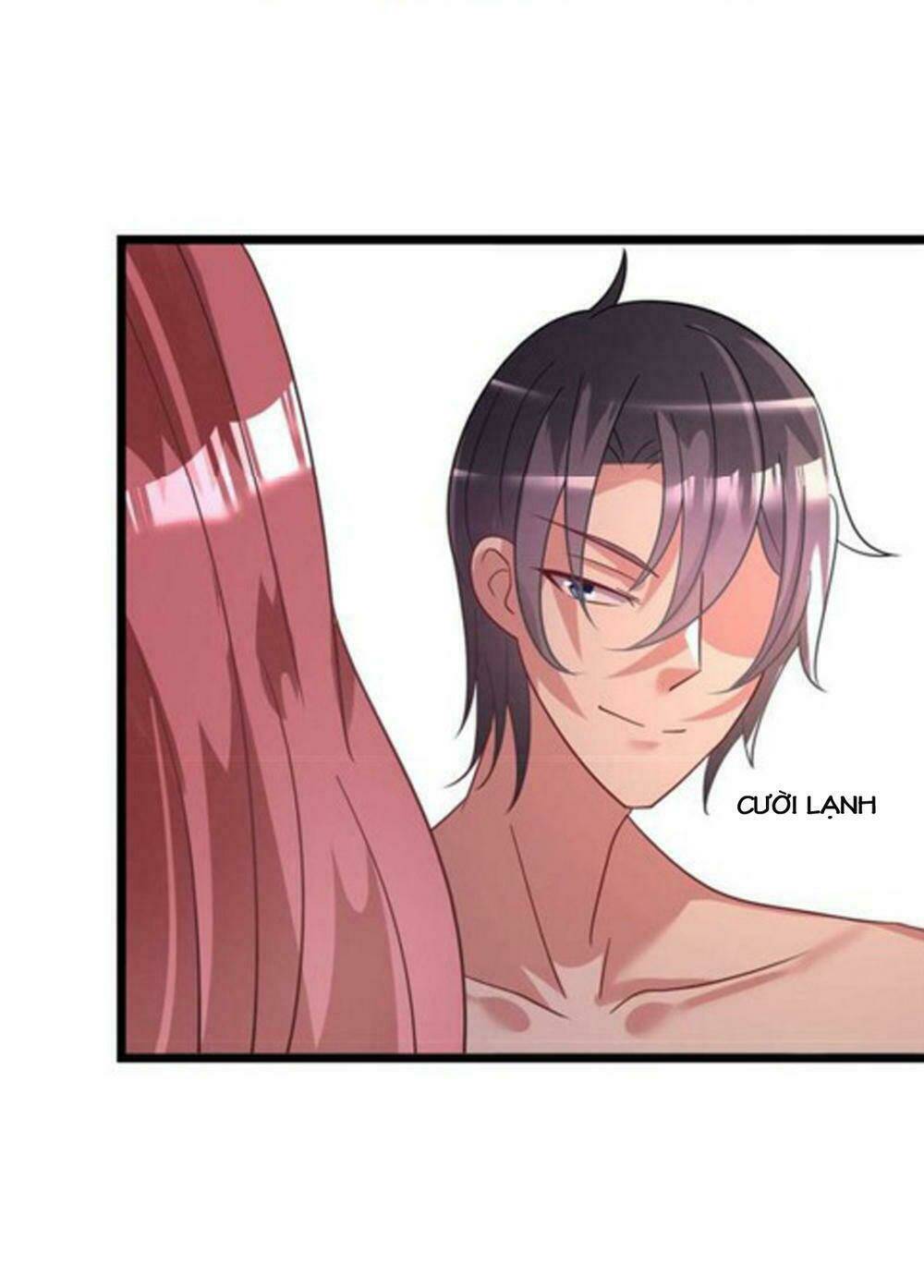 Thuyền Trưởng Đại Nhân Khinh Diểm Ái Chapter 25 - Trang 2