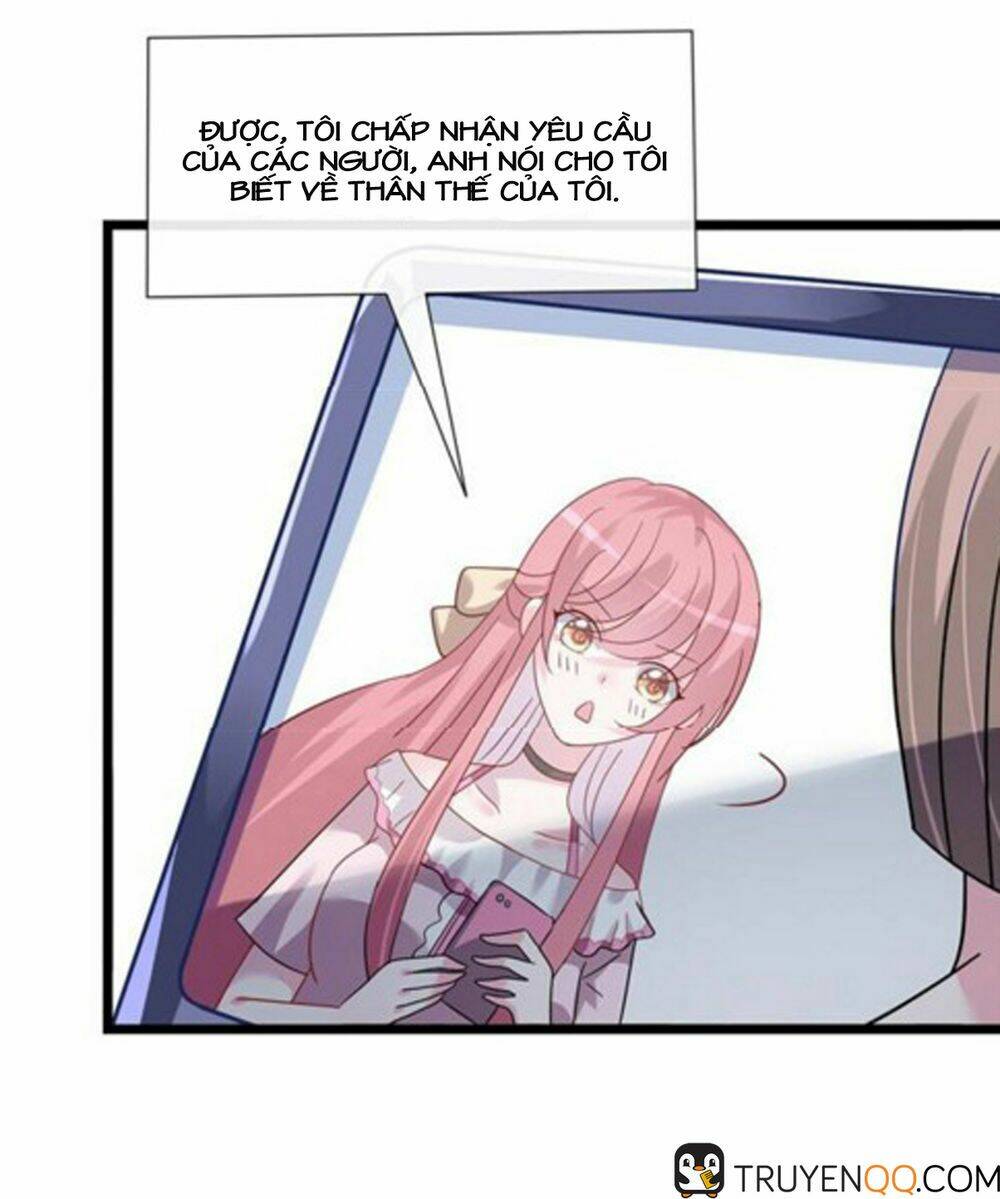 Thuyền Trưởng Đại Nhân Khinh Diểm Ái Chapter 26 - Trang 2