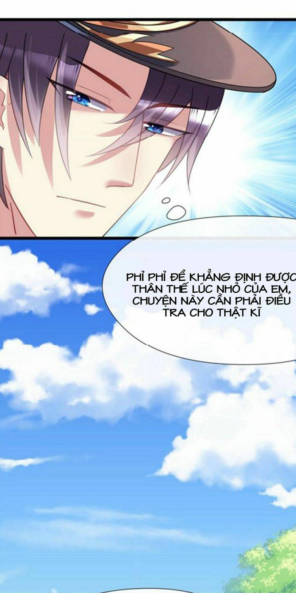 Thuyền Trưởng Đại Nhân Khinh Diểm Ái Chapter 26 - Trang 2