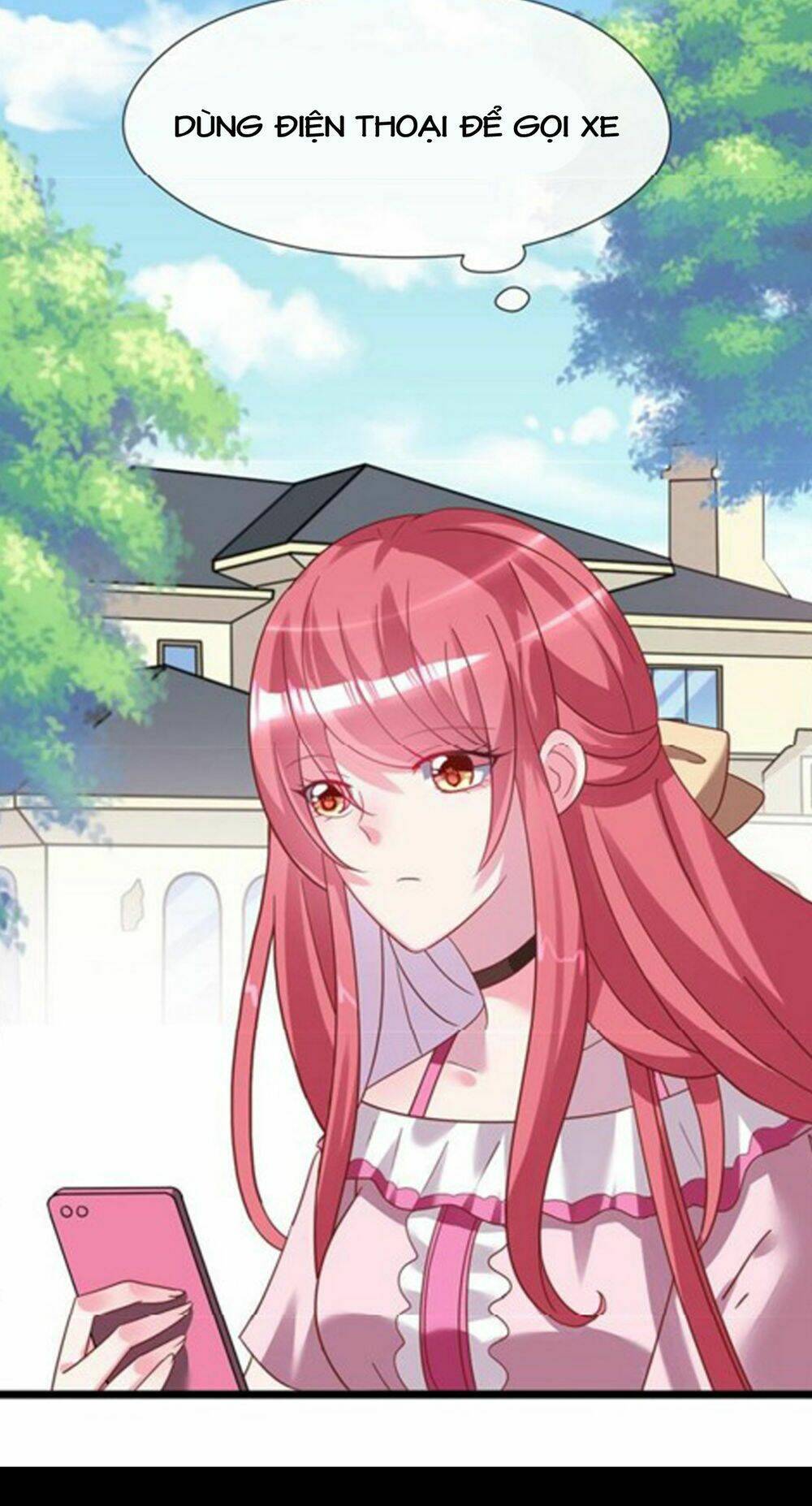 Thuyền Trưởng Đại Nhân Khinh Diểm Ái Chapter 26 - Trang 2