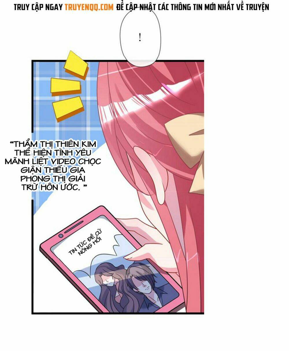 Thuyền Trưởng Đại Nhân Khinh Diểm Ái Chapter 26 - Trang 2