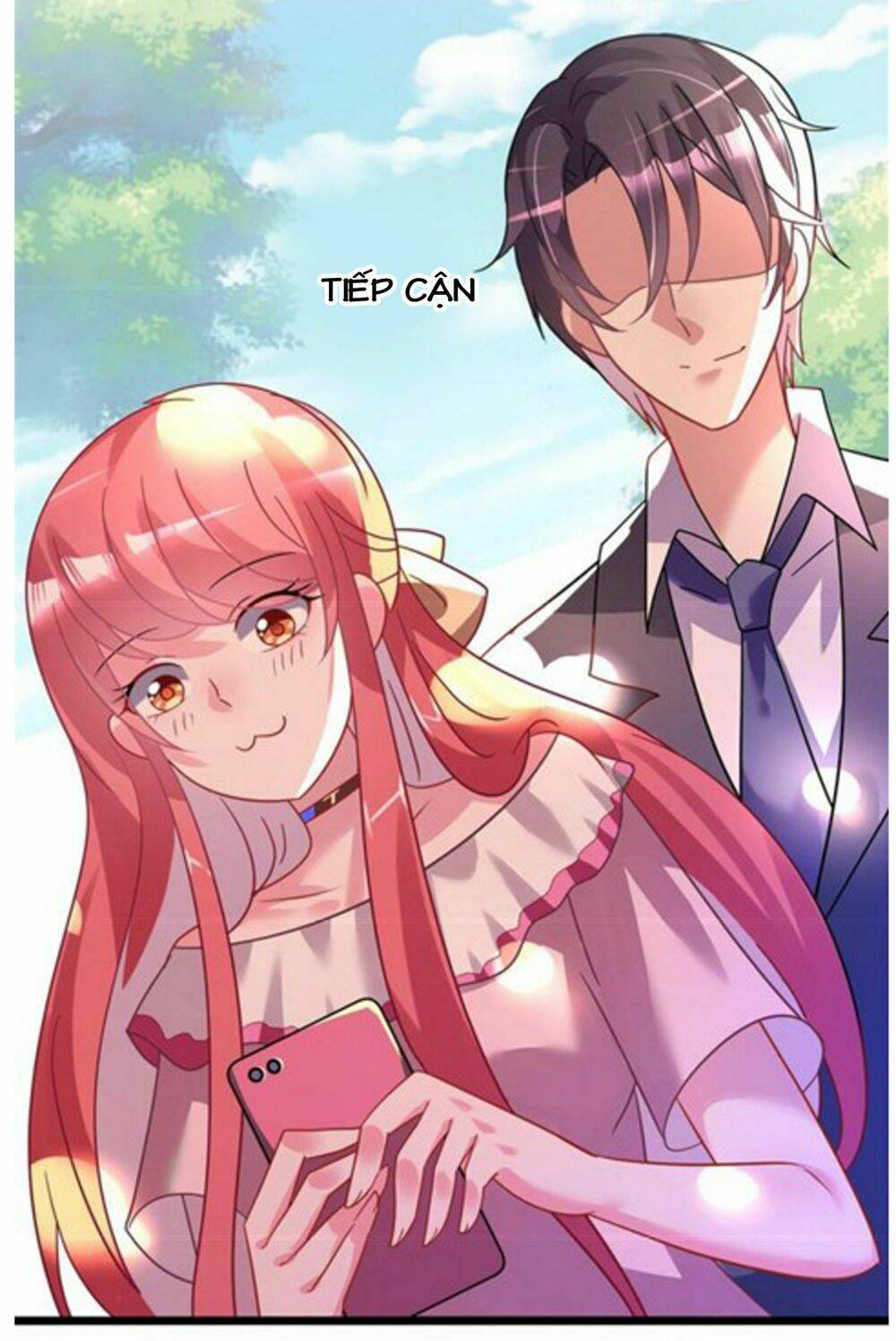 Thuyền Trưởng Đại Nhân Khinh Diểm Ái Chapter 26 - Trang 2