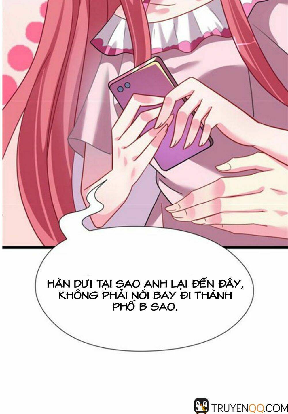 Thuyền Trưởng Đại Nhân Khinh Diểm Ái Chapter 26 - Trang 2