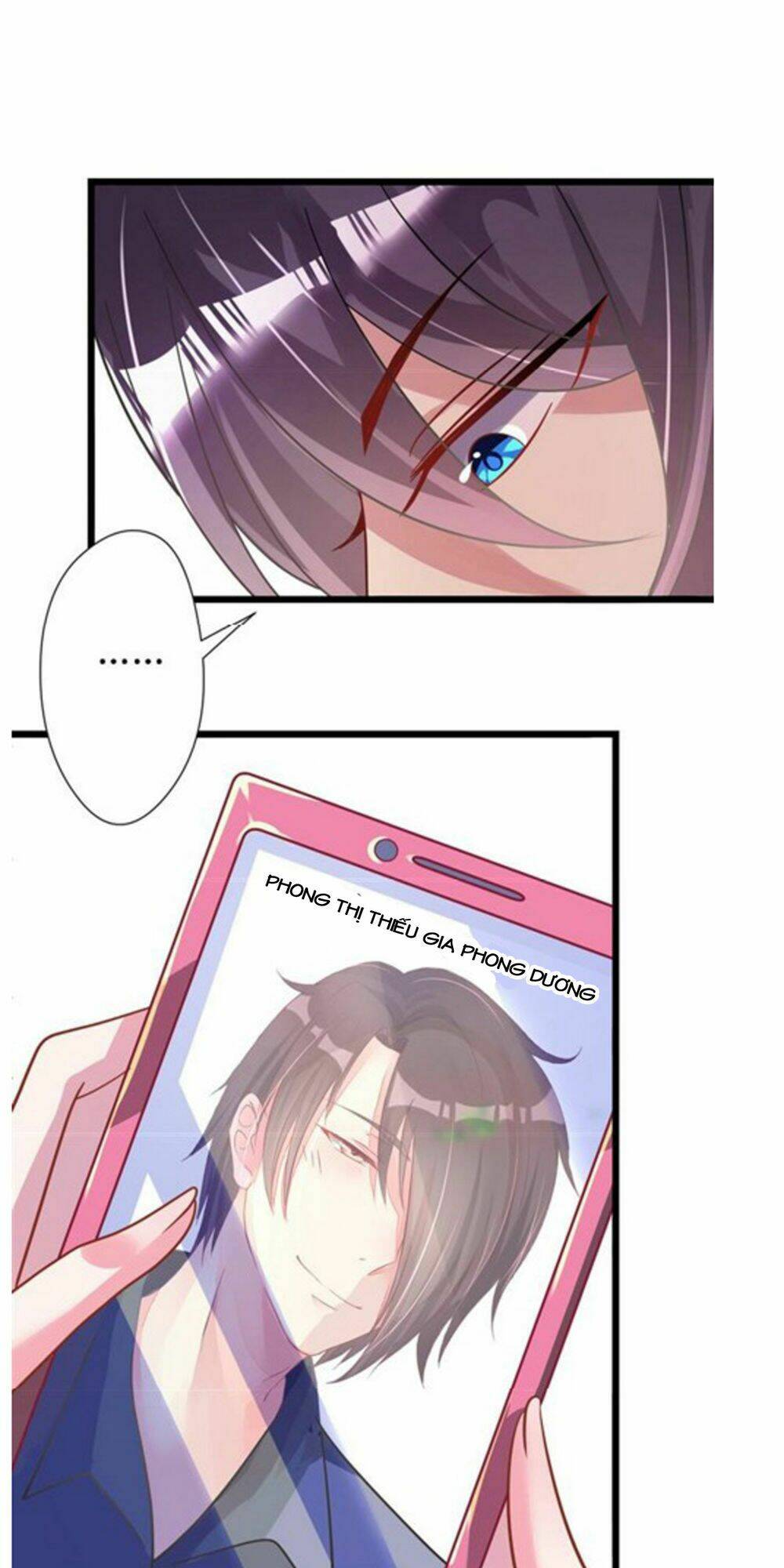 Thuyền Trưởng Đại Nhân Khinh Diểm Ái Chapter 26 - Trang 2