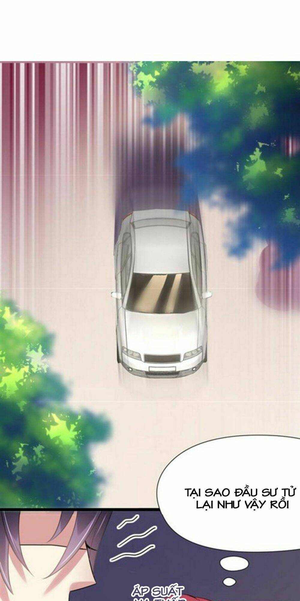 Thuyền Trưởng Đại Nhân Khinh Diểm Ái Chapter 26 - Trang 2