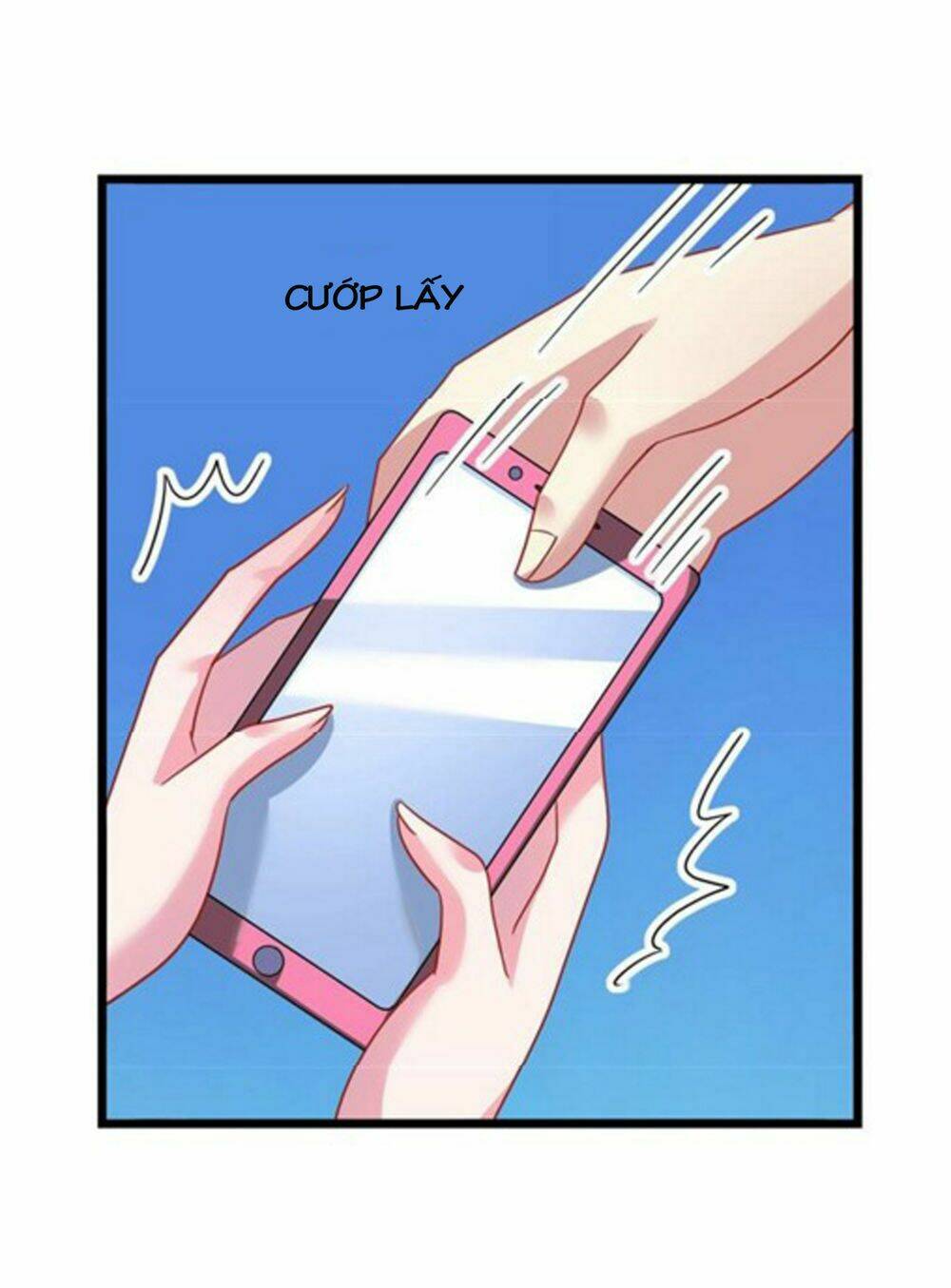 Thuyền Trưởng Đại Nhân Khinh Diểm Ái Chapter 26 - Trang 2