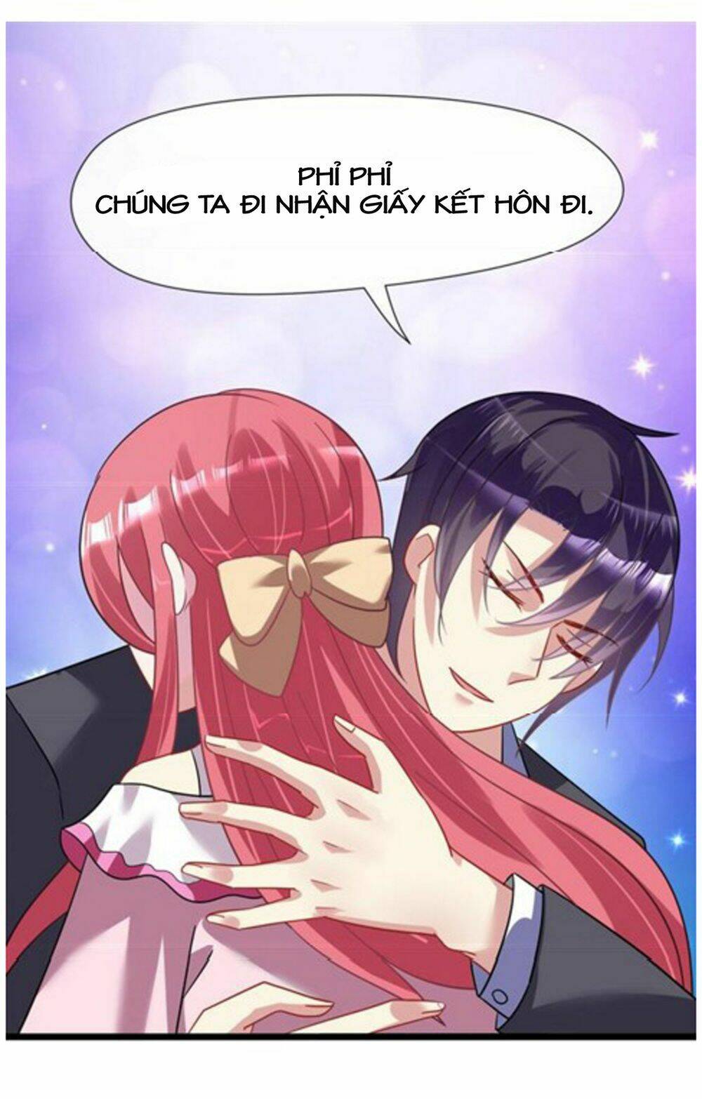 Thuyền Trưởng Đại Nhân Khinh Diểm Ái Chapter 26 - Trang 2