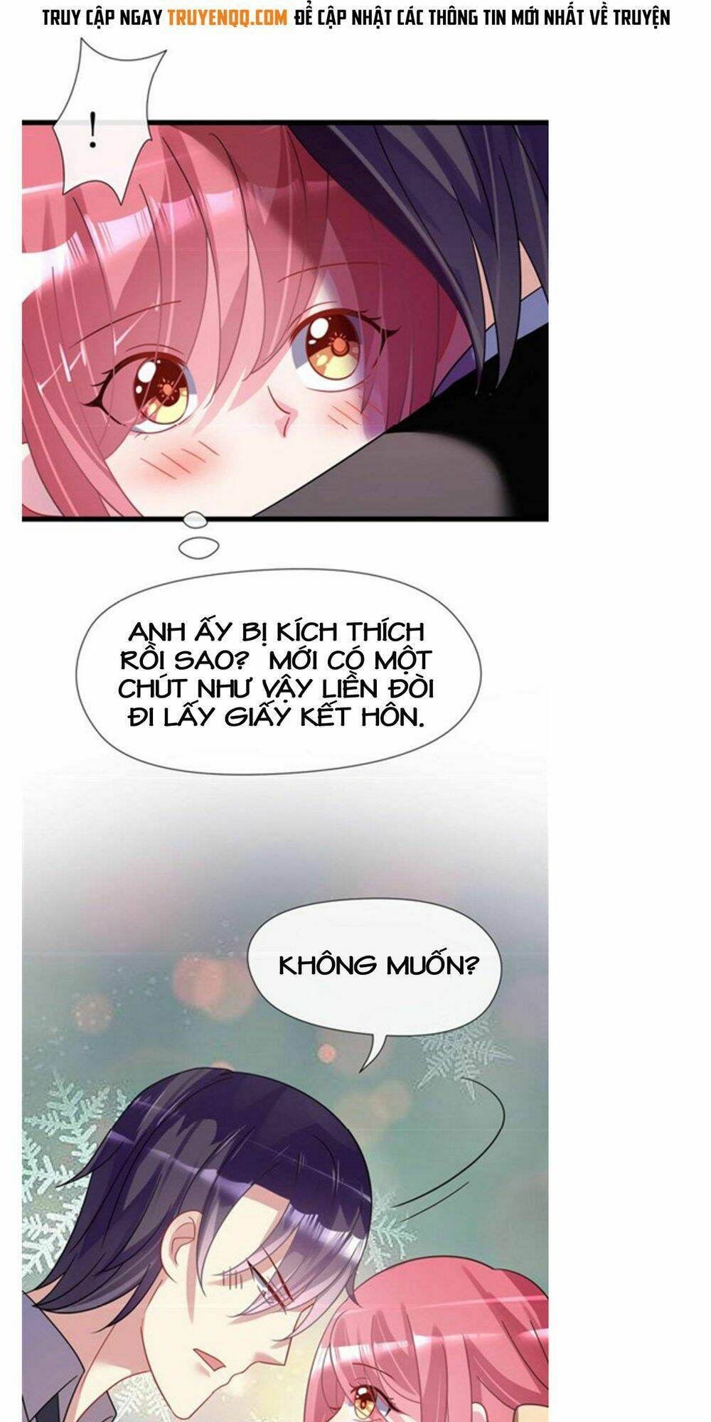 Thuyền Trưởng Đại Nhân Khinh Diểm Ái Chapter 26 - Trang 2