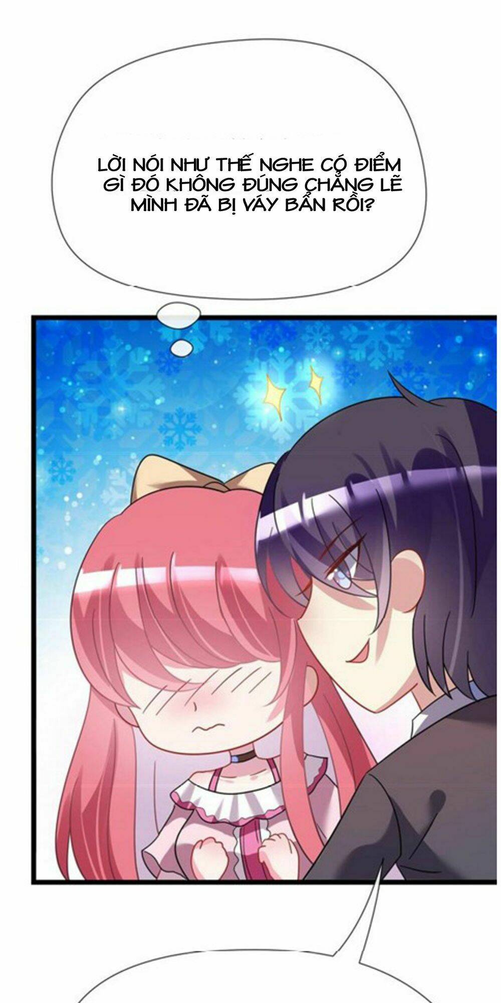 Thuyền Trưởng Đại Nhân Khinh Diểm Ái Chapter 26 - Trang 2