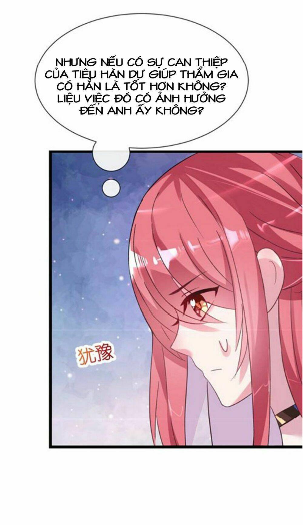 Thuyền Trưởng Đại Nhân Khinh Diểm Ái Chapter 26 - Trang 2