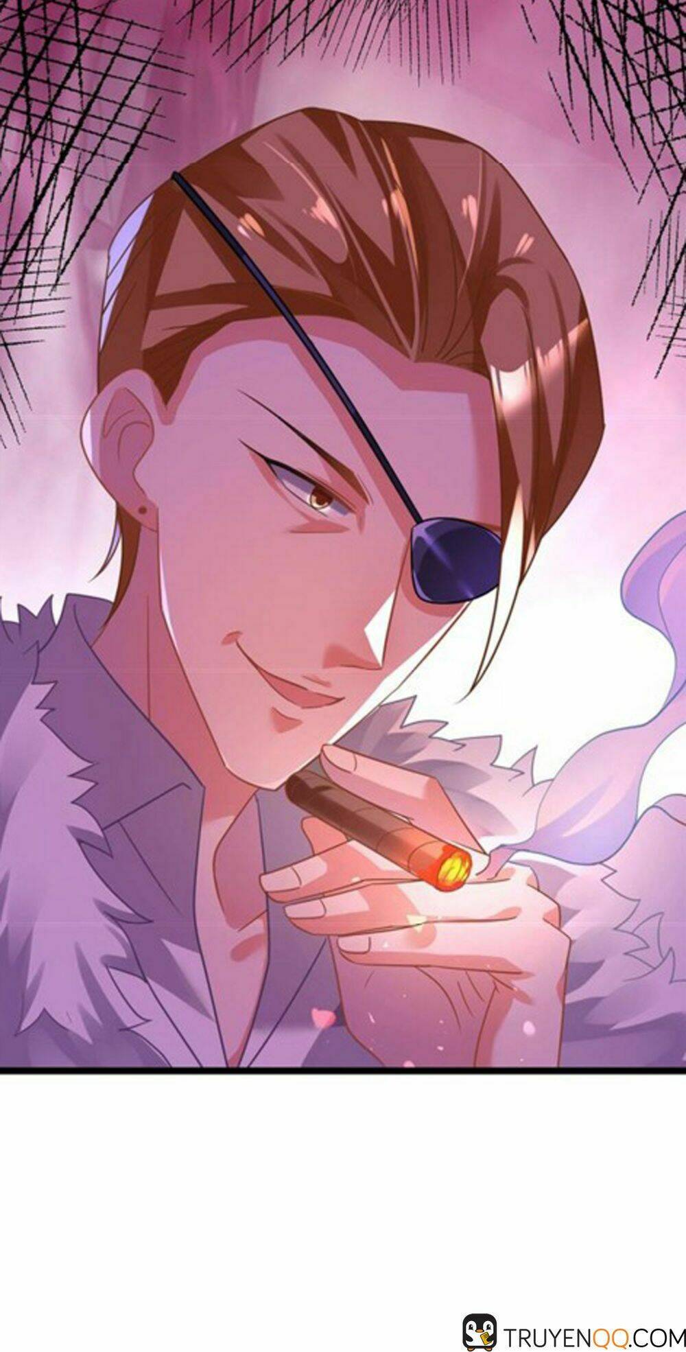 Thuyền Trưởng Đại Nhân Khinh Diểm Ái Chapter 26 - Trang 2