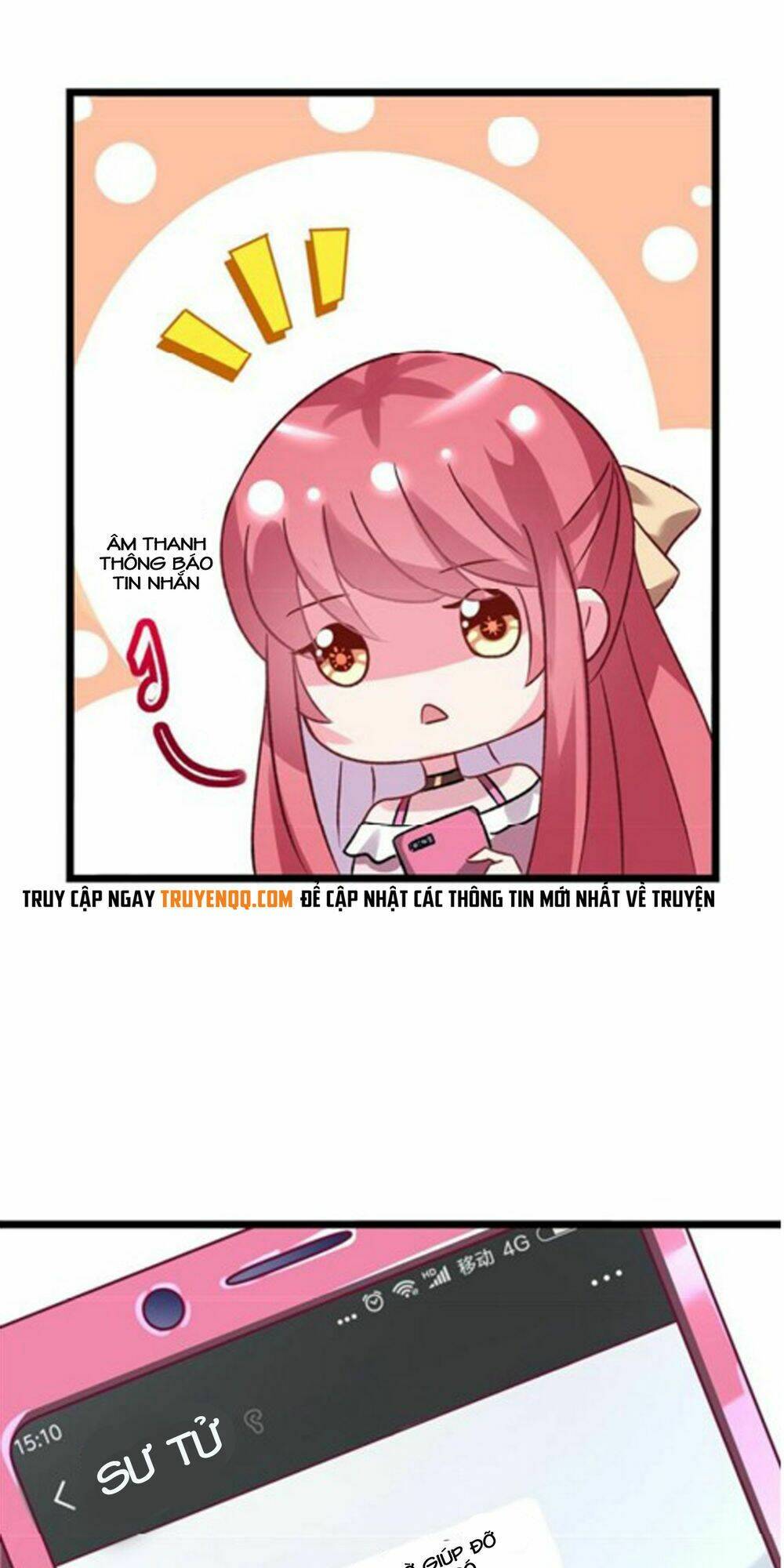 Thuyền Trưởng Đại Nhân Khinh Diểm Ái Chapter 26 - Trang 2