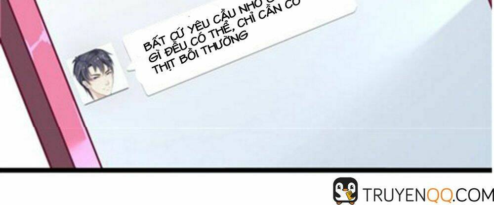 Thuyền Trưởng Đại Nhân Khinh Diểm Ái Chapter 26 - Trang 2