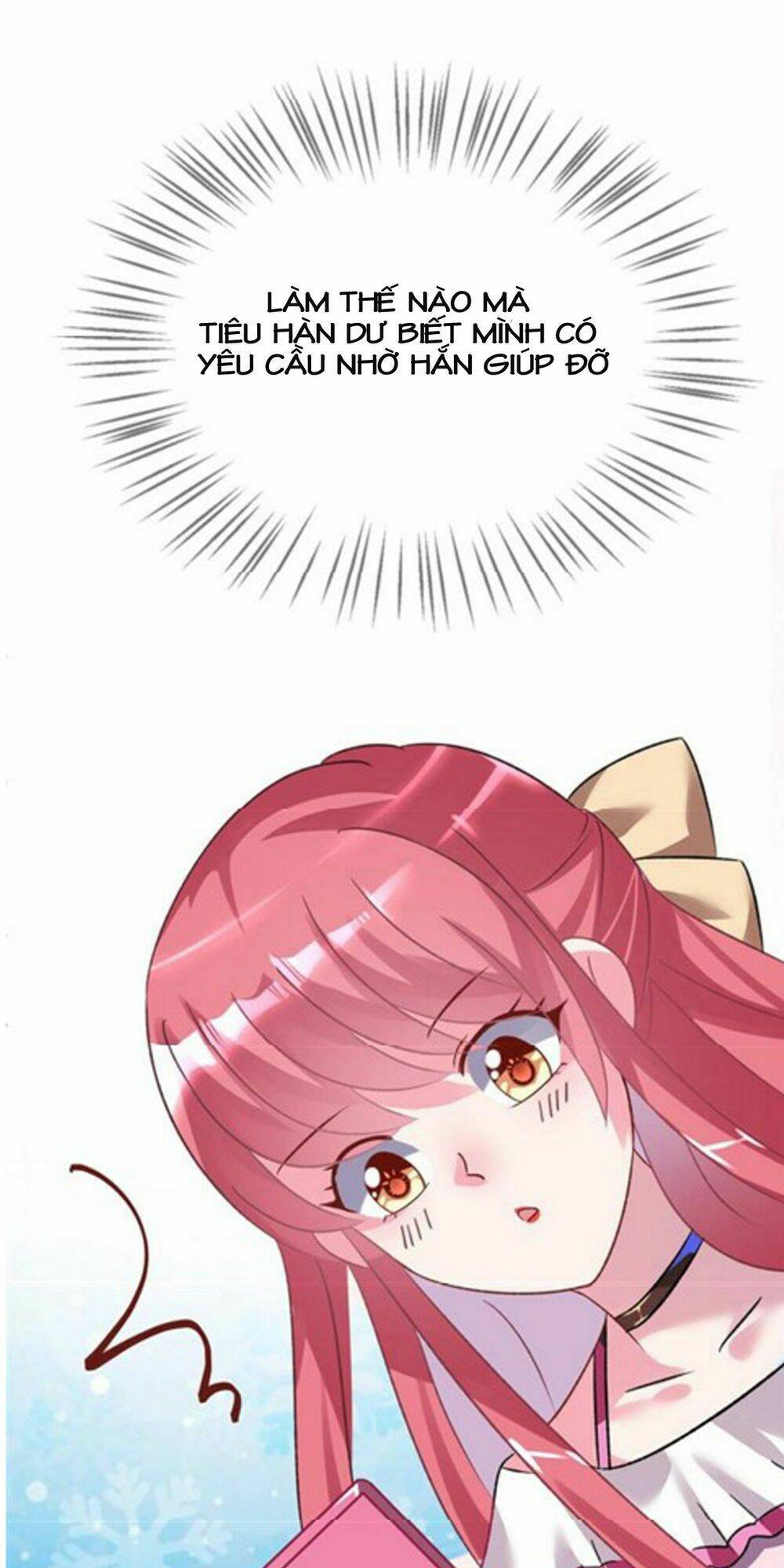 Thuyền Trưởng Đại Nhân Khinh Diểm Ái Chapter 26 - Trang 2