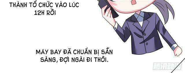 Thuyền Trưởng Đại Nhân Khinh Diểm Ái Chapter 28 - Trang 2