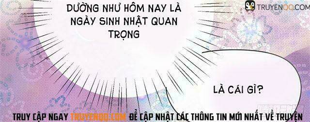 Thuyền Trưởng Đại Nhân Khinh Diểm Ái Chapter 28 - Trang 2