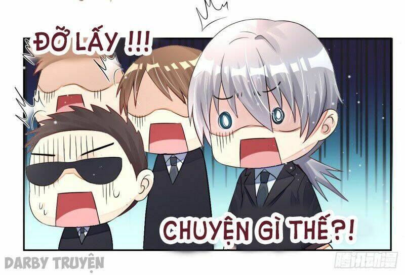 Thuyền Trưởng Đại Nhân Khinh Diểm Ái Chapter 3 - Trang 2