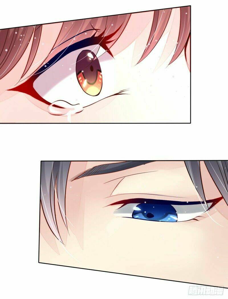 Thuyền Trưởng Đại Nhân Khinh Diểm Ái Chapter 3 - Trang 2