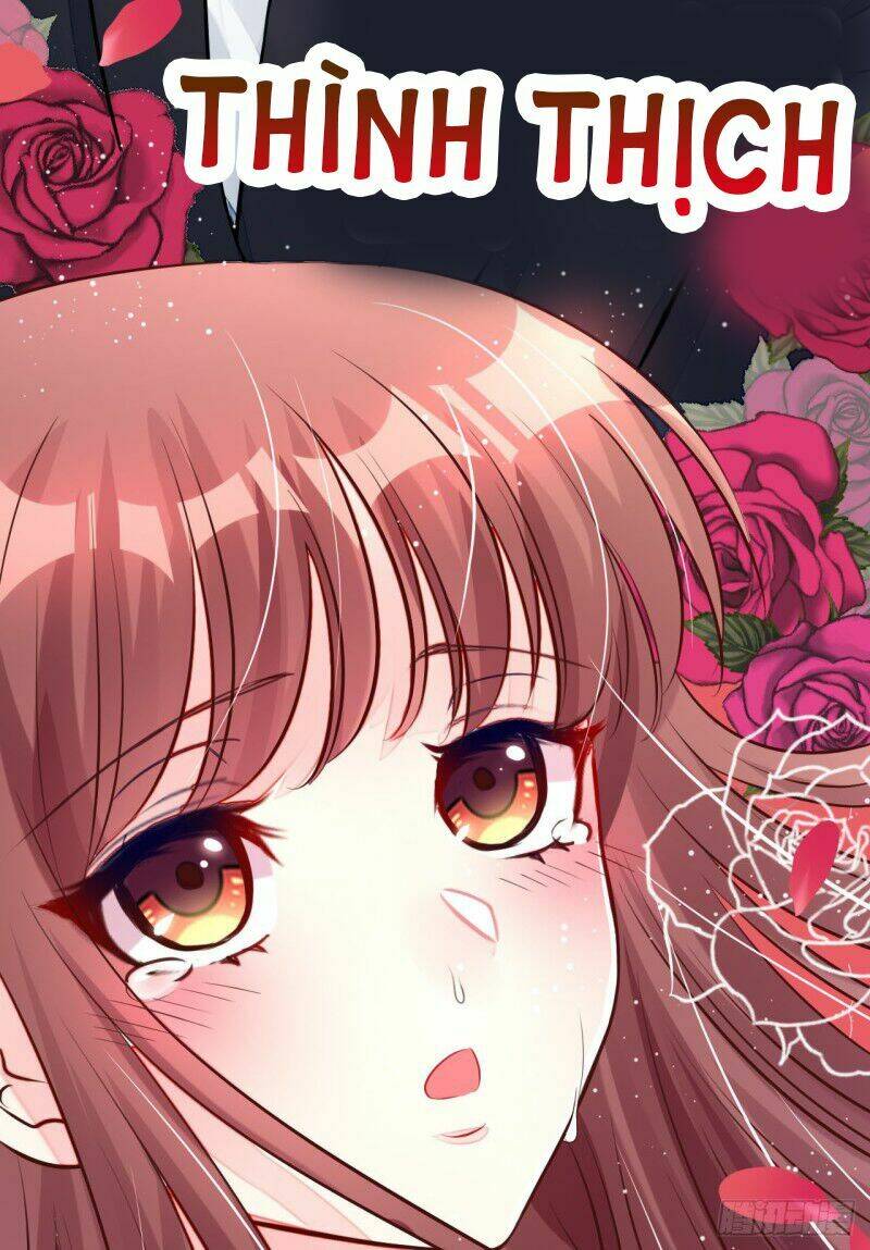 Thuyền Trưởng Đại Nhân Khinh Diểm Ái Chapter 3 - Trang 2