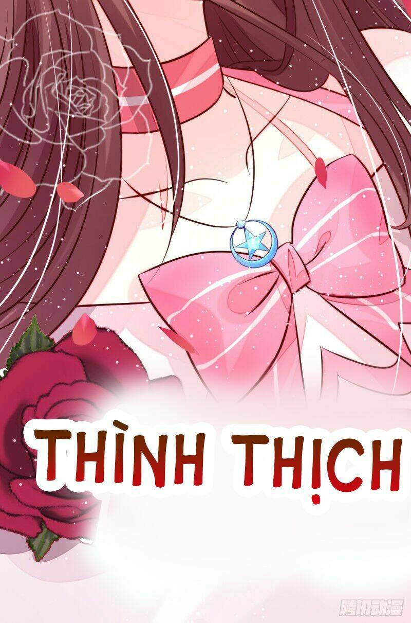 Thuyền Trưởng Đại Nhân Khinh Diểm Ái Chapter 3 - Trang 2