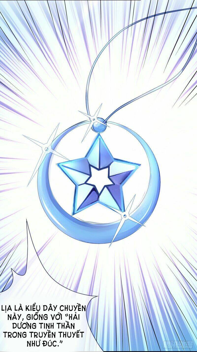 Thuyền Trưởng Đại Nhân Khinh Diểm Ái Chapter 3 - Trang 2