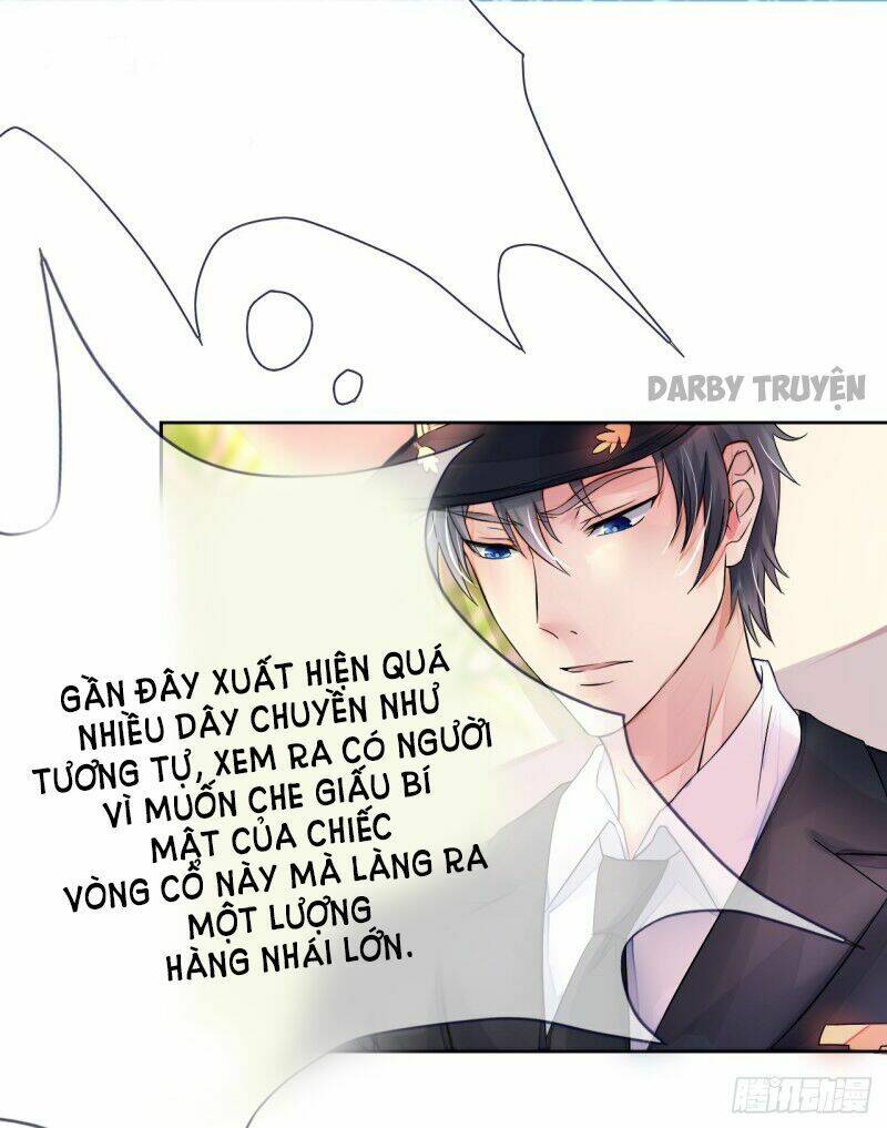 Thuyền Trưởng Đại Nhân Khinh Diểm Ái Chapter 3 - Trang 2