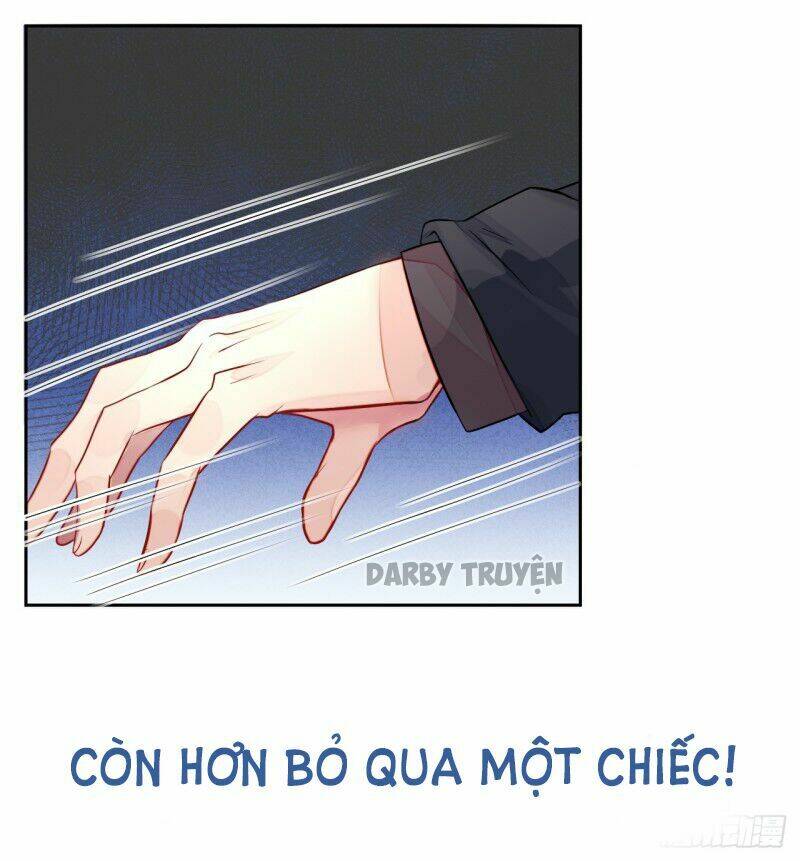 Thuyền Trưởng Đại Nhân Khinh Diểm Ái Chapter 3 - Trang 2