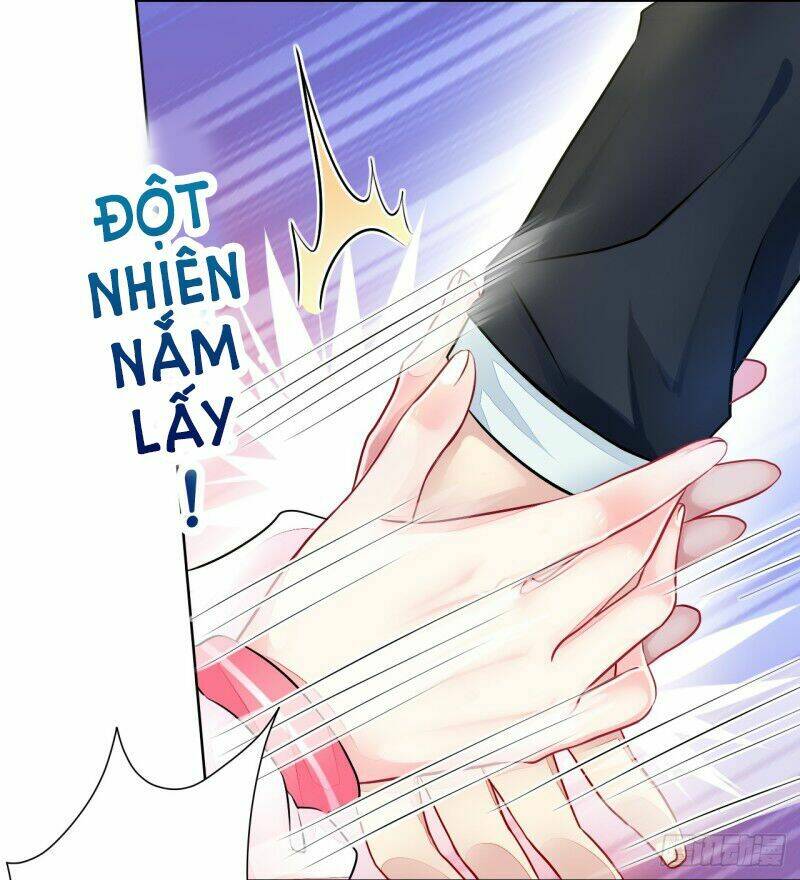 Thuyền Trưởng Đại Nhân Khinh Diểm Ái Chapter 3 - Trang 2