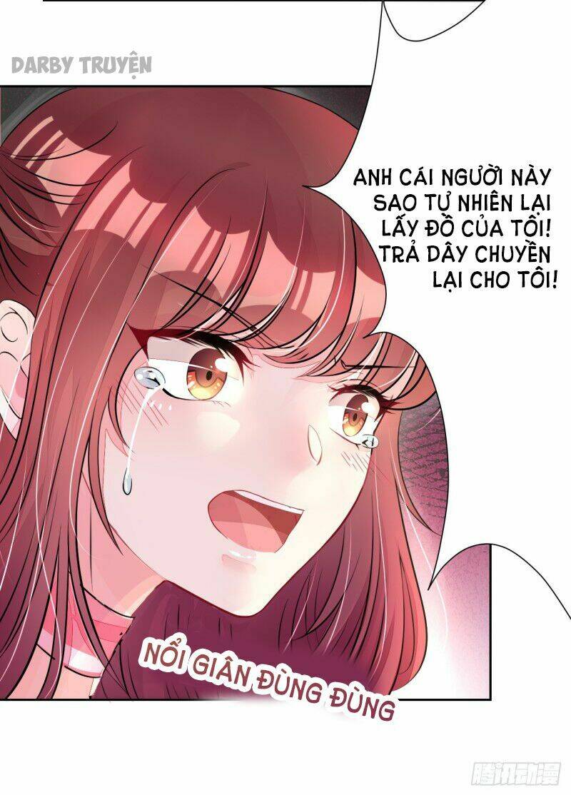 Thuyền Trưởng Đại Nhân Khinh Diểm Ái Chapter 3 - Trang 2