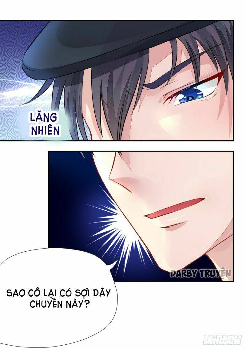 Thuyền Trưởng Đại Nhân Khinh Diểm Ái Chapter 3 - Trang 2