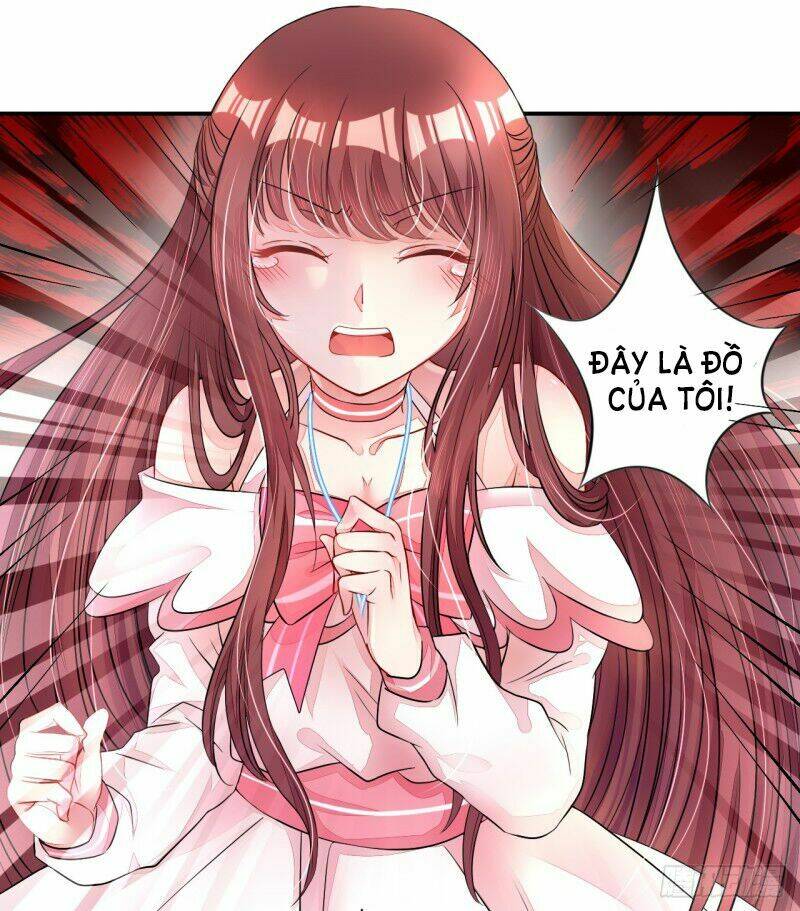 Thuyền Trưởng Đại Nhân Khinh Diểm Ái Chapter 3 - Trang 2