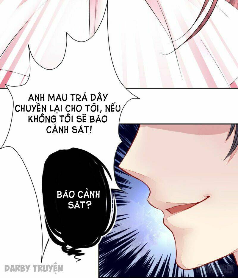 Thuyền Trưởng Đại Nhân Khinh Diểm Ái Chapter 3 - Trang 2