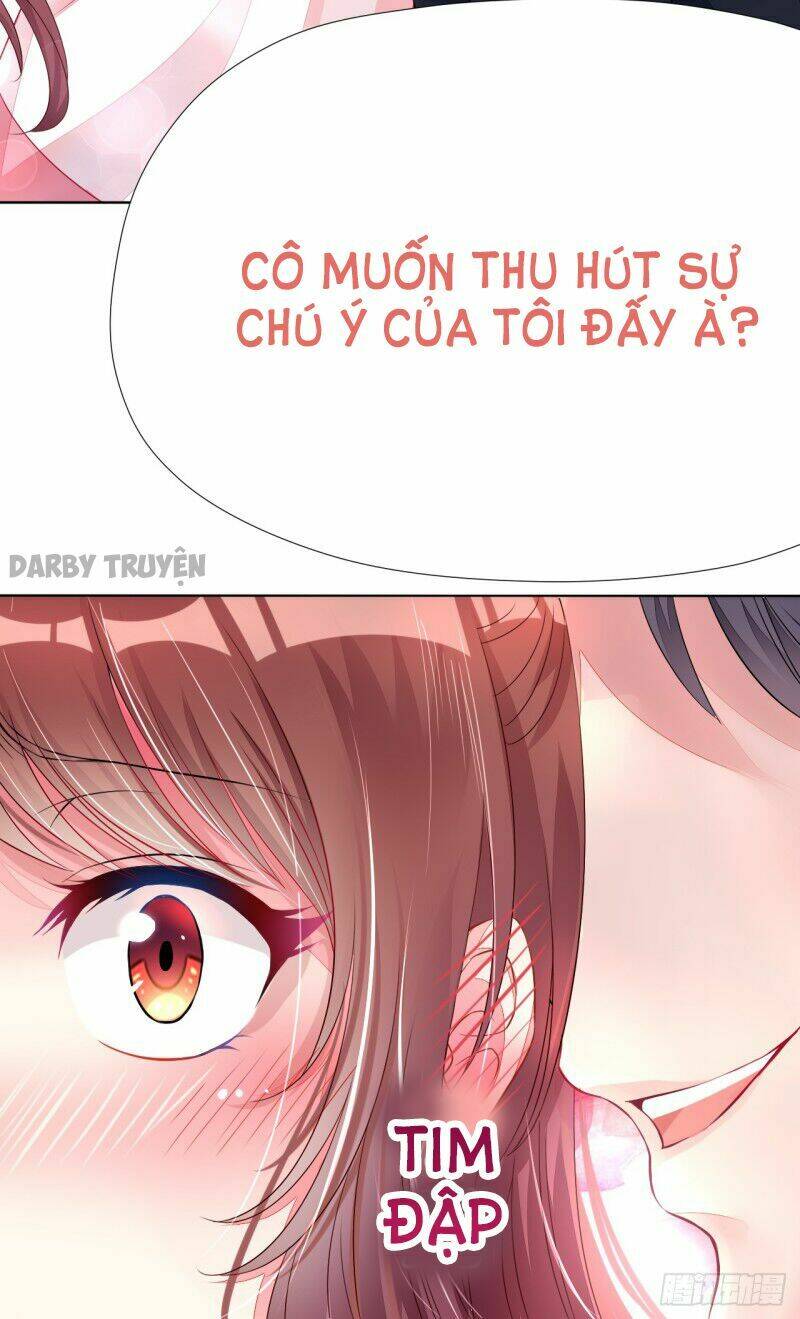 Thuyền Trưởng Đại Nhân Khinh Diểm Ái Chapter 3 - Trang 2