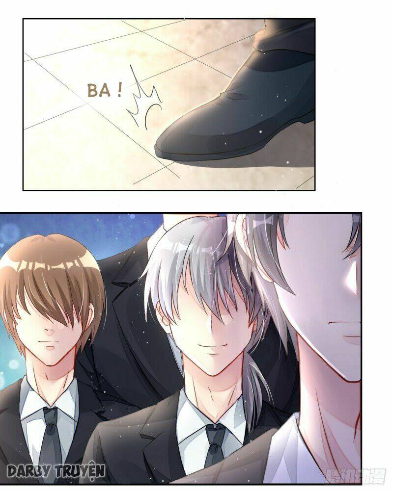 Thuyền Trưởng Đại Nhân Khinh Diểm Ái Chapter 3 - Trang 2