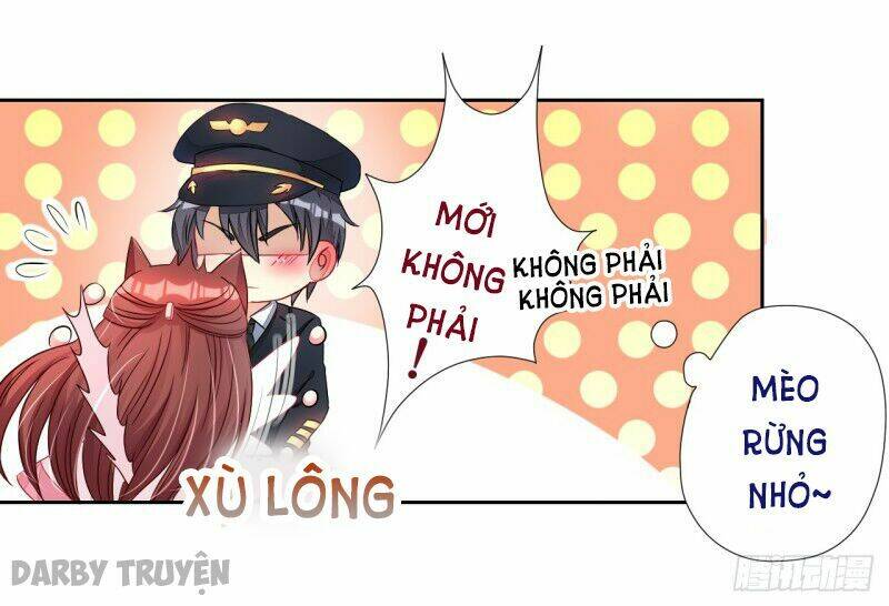 Thuyền Trưởng Đại Nhân Khinh Diểm Ái Chapter 3 - Trang 2