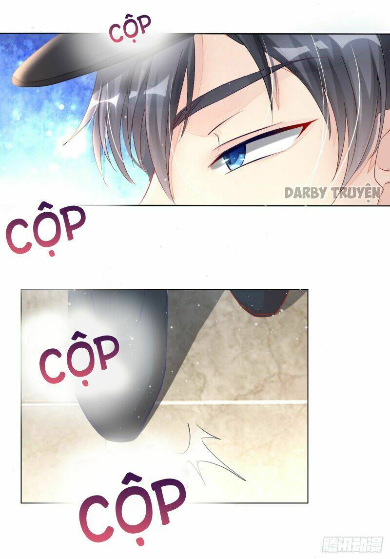 Thuyền Trưởng Đại Nhân Khinh Diểm Ái Chapter 3 - Trang 2