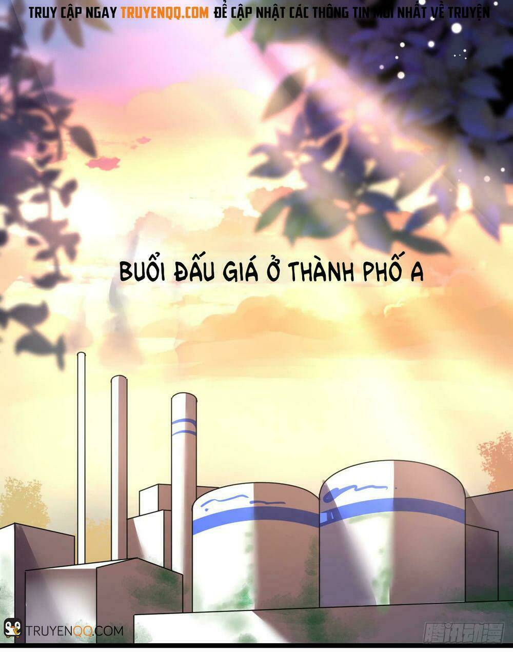 Thuyền Trưởng Đại Nhân Khinh Diểm Ái Chapter 30 - Trang 2