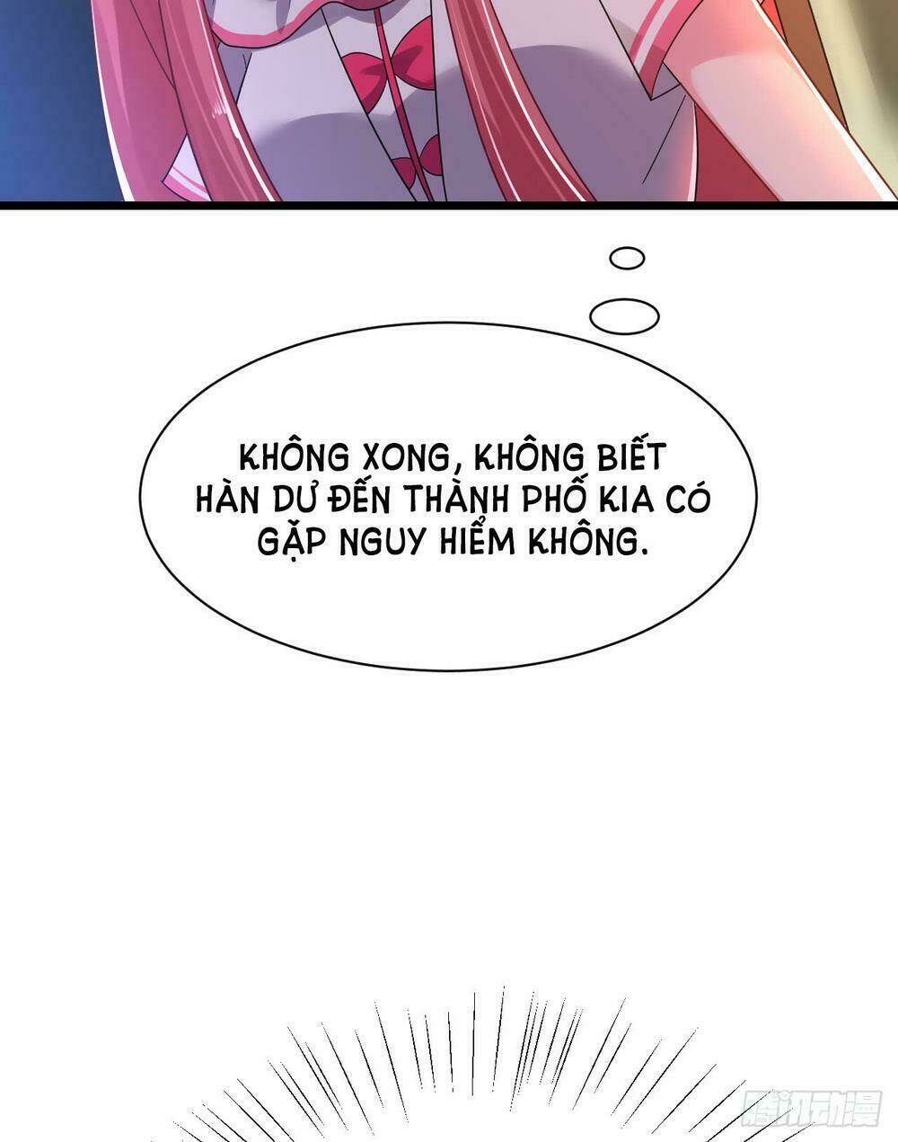Thuyền Trưởng Đại Nhân Khinh Diểm Ái Chapter 30 - Trang 2