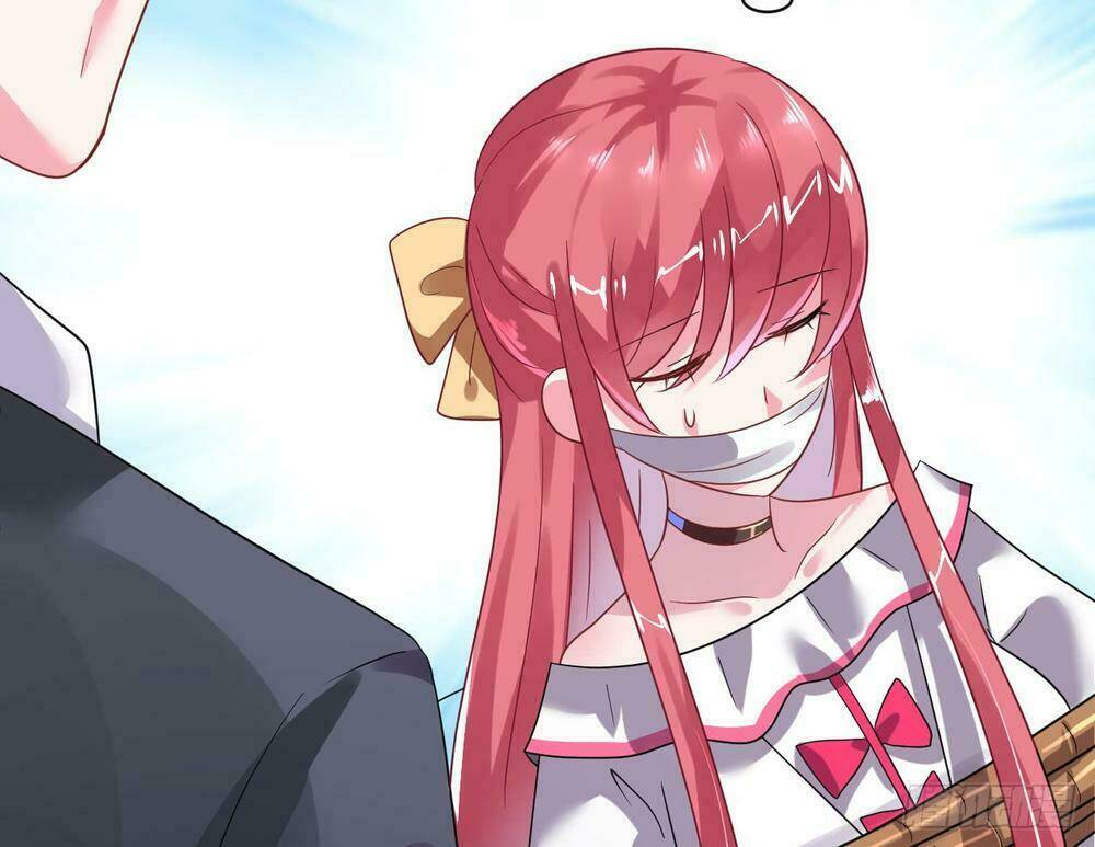 Thuyền Trưởng Đại Nhân Khinh Diểm Ái Chapter 30 - Trang 2