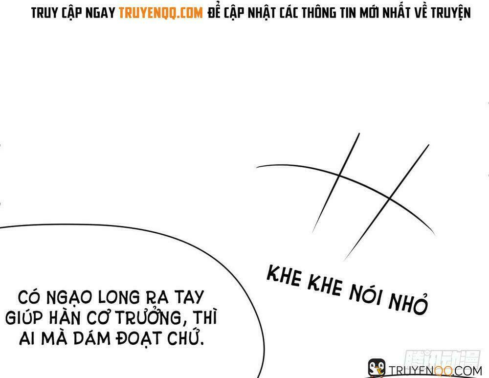 Thuyền Trưởng Đại Nhân Khinh Diểm Ái Chapter 30 - Trang 2