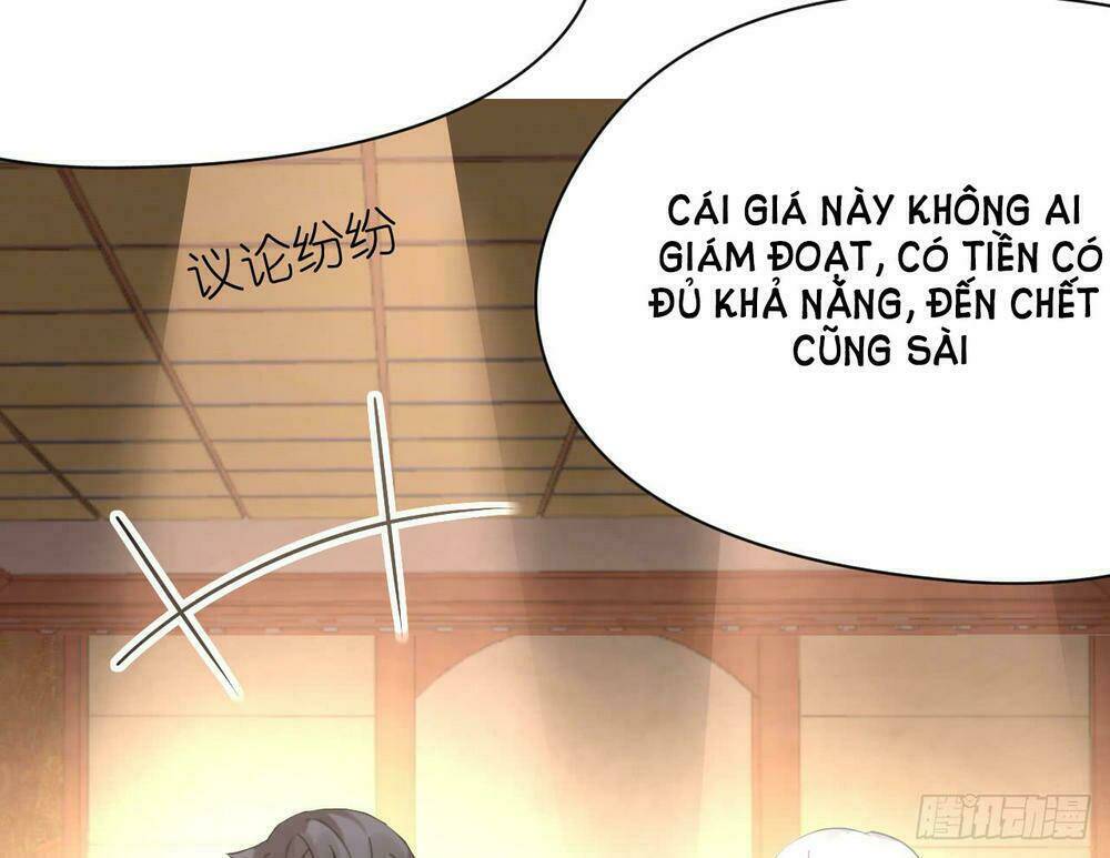 Thuyền Trưởng Đại Nhân Khinh Diểm Ái Chapter 30 - Trang 2