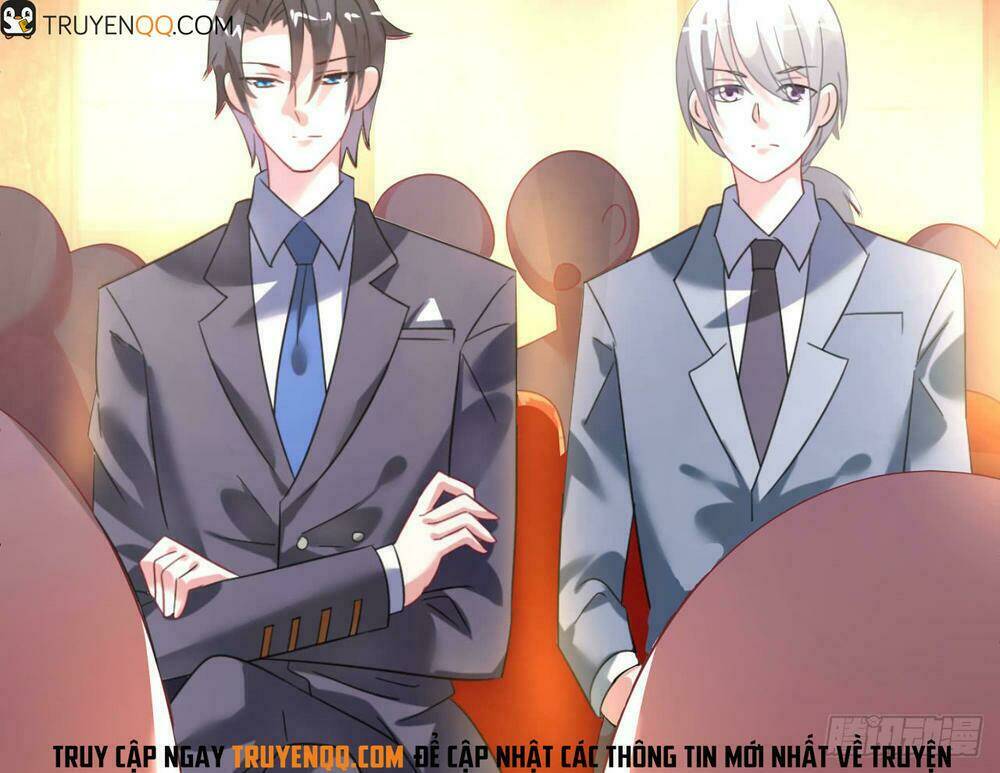 Thuyền Trưởng Đại Nhân Khinh Diểm Ái Chapter 30 - Trang 2