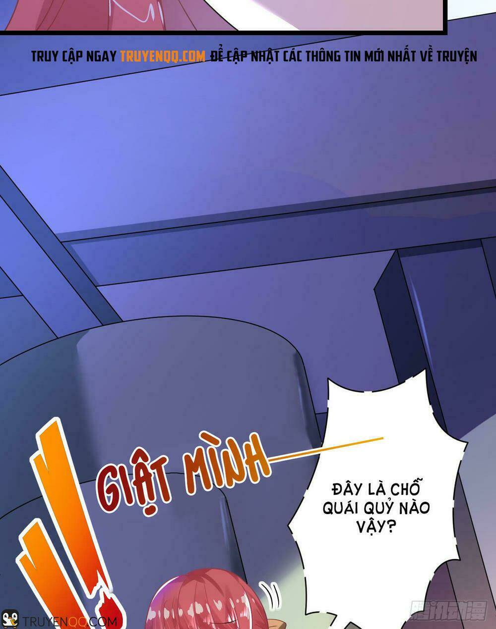 Thuyền Trưởng Đại Nhân Khinh Diểm Ái Chapter 30 - Trang 2