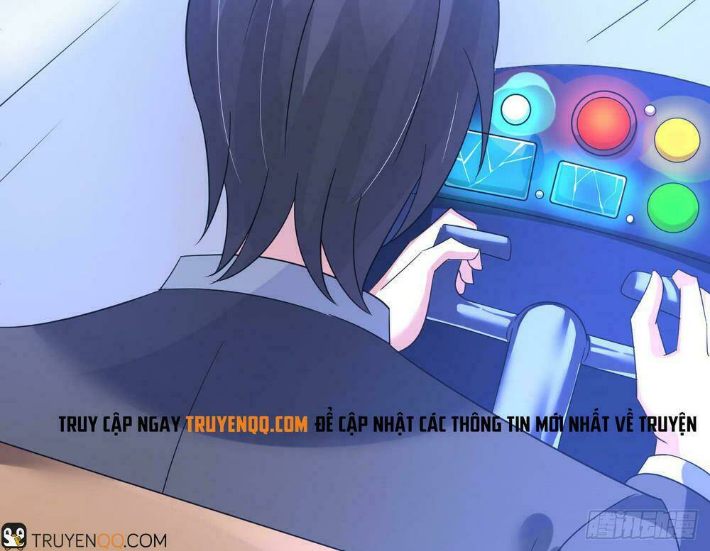 Thuyền Trưởng Đại Nhân Khinh Diểm Ái Chapter 30 - Trang 2