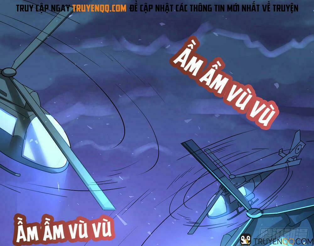 Thuyền Trưởng Đại Nhân Khinh Diểm Ái Chapter 30 - Trang 2