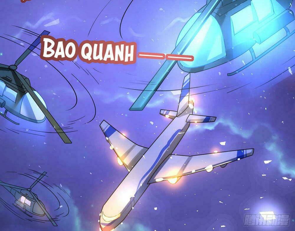 Thuyền Trưởng Đại Nhân Khinh Diểm Ái Chapter 30 - Trang 2