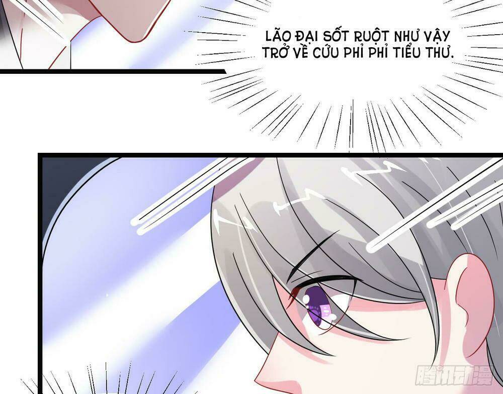 Thuyền Trưởng Đại Nhân Khinh Diểm Ái Chapter 30 - Trang 2