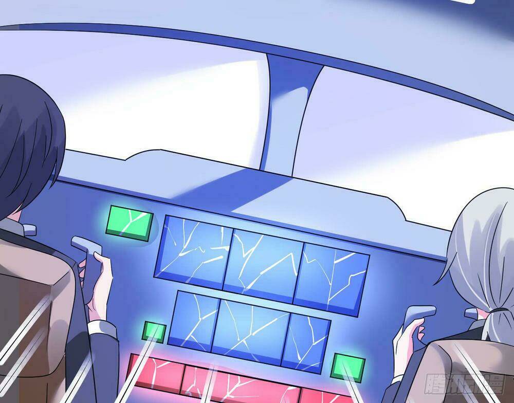 Thuyền Trưởng Đại Nhân Khinh Diểm Ái Chapter 30 - Trang 2